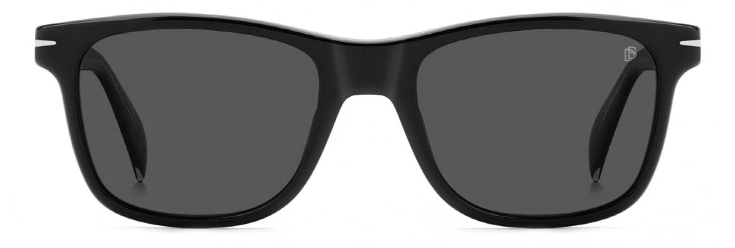 David Beckham DB1197 Sunglasses - view 2